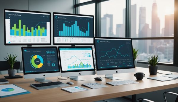 Audit des positions sur les moteurs de recherche