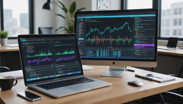Automatiser ses tâches SEO grâce aux scripts Python