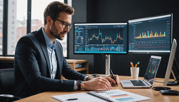 Comment anticiper les pénalités de l'algorithme Google ?