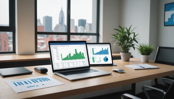 Comment calculer le retour sur investissement SEO ?