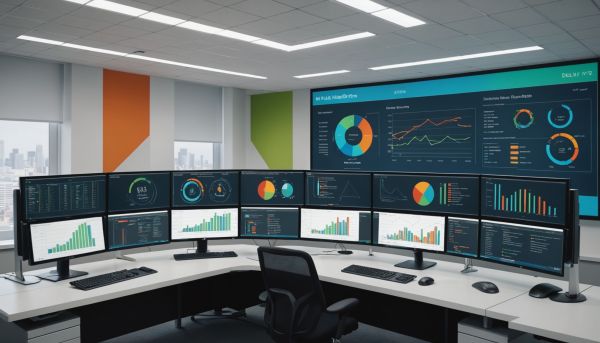 Comment créer un dashboard SEO sur mesure ?