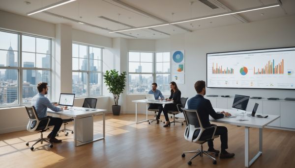 Comment nous avons transformé la visibilité client