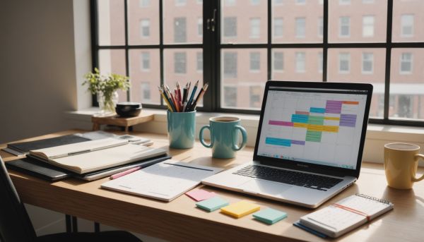 Comment structurer son calendrier éditorial efficacement ?
