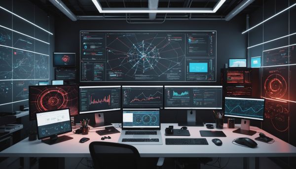 Correction des erreurs d'exploration et balisage web