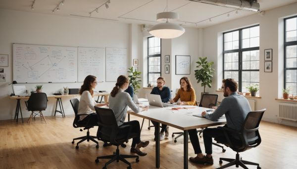 Créer une stratégie de contenu performante et durable
