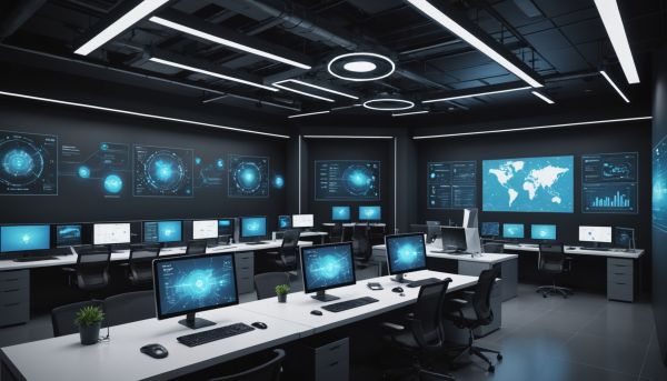 Où centraliser ses données de trafic web ?
