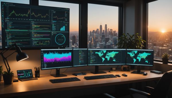 Où trouver des scripts d'analyse de logs ?